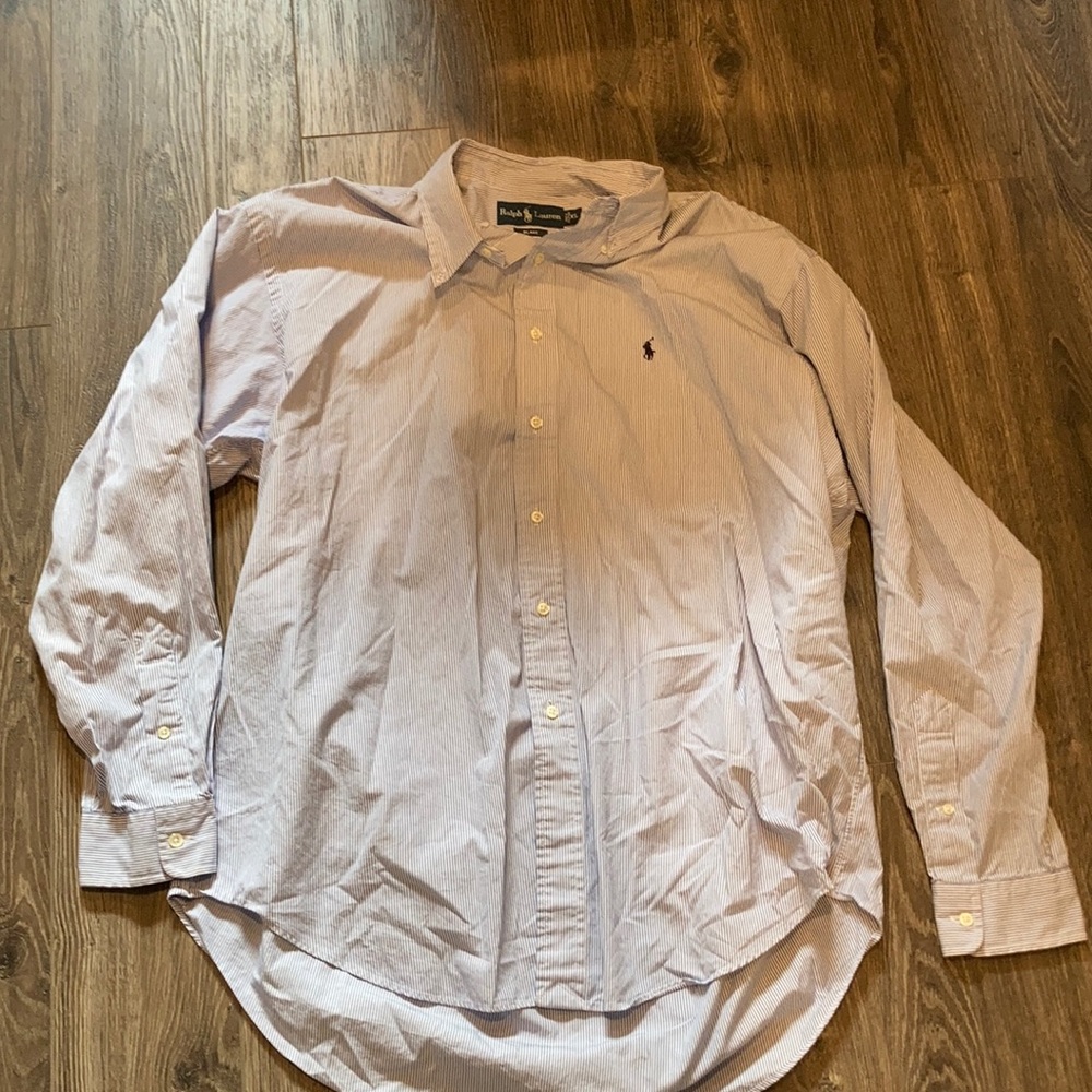 Dress shirt